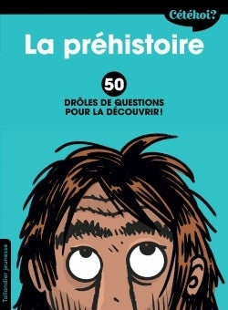 PRÉHISTOIRE