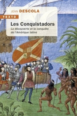 CONQUISTADORS