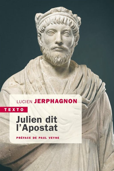 JULIEN DIT L'APOSTAT N.É.