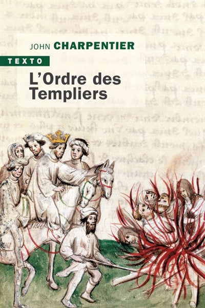 ORDRE DES TEMPLIERS