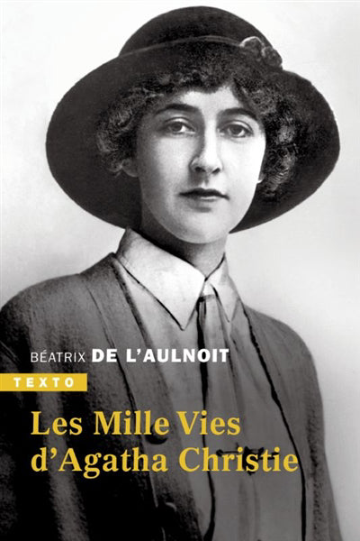 MILLE VIES D'AGATHA CHRISTIE