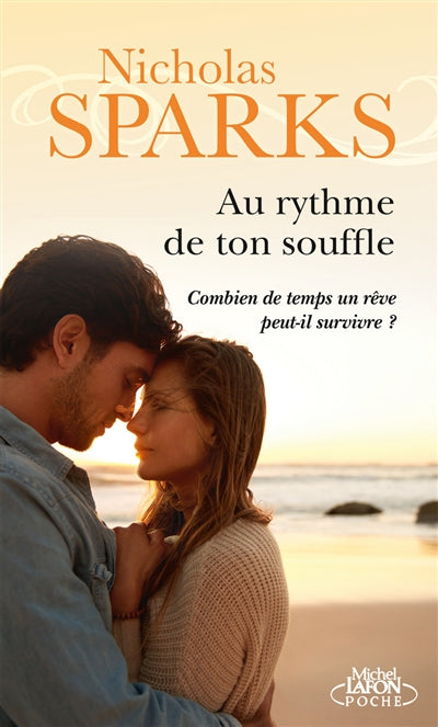 AU RYTHME DE TON SOUFFLE -ED. POCHE