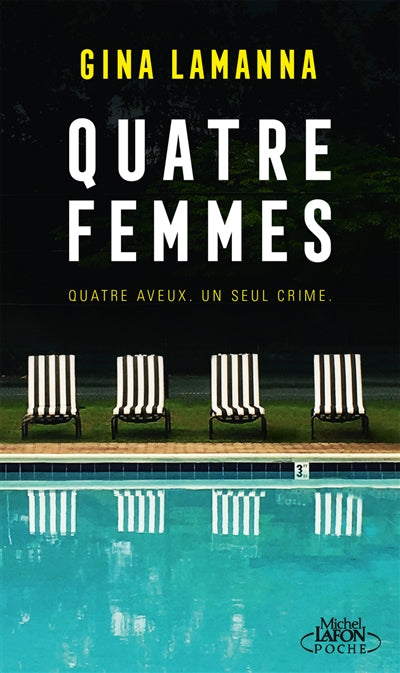 QUATRE FEMMES