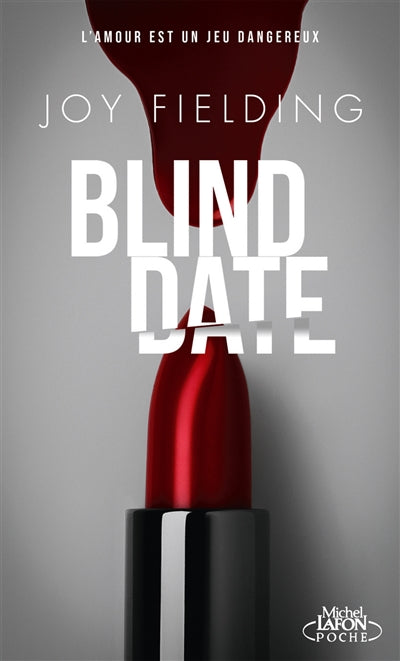 BLIND DATE (POCHE)