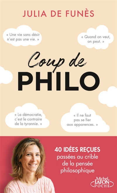 COUP DE PHILO
