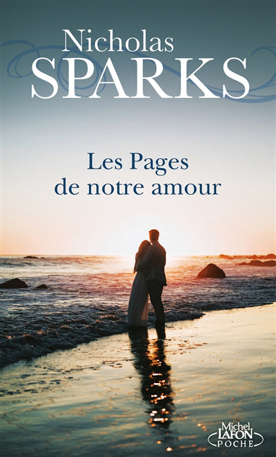 pages de notre amour