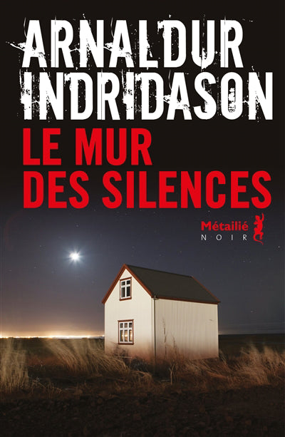 MUR DES SILENCES