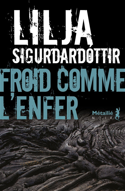 FROID COMME L'ENFER