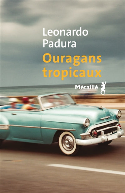 OURAGANS TROPICAUX