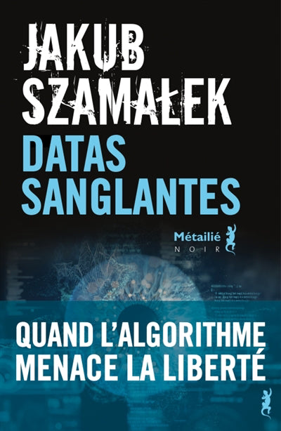 DATAS SANGLANTES