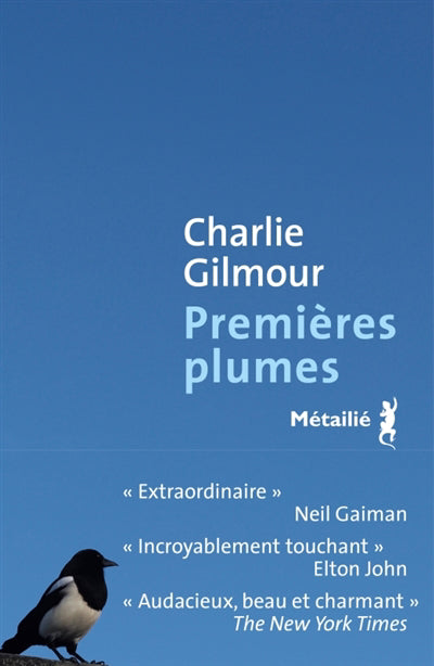 PREMIERES PLUMES