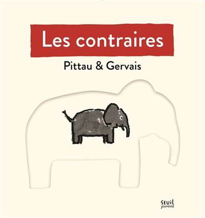 CONTRAIRES