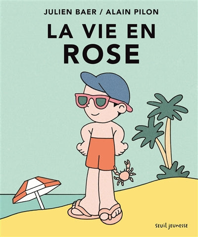 VIE EN ROSE