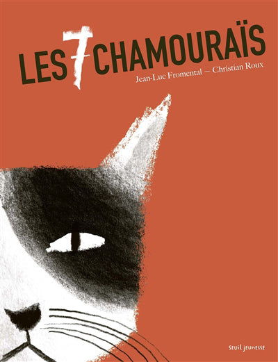 SEPT CHAMOURAIS