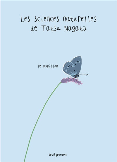 PAPILLON : LES SCIENCES NATURELLES