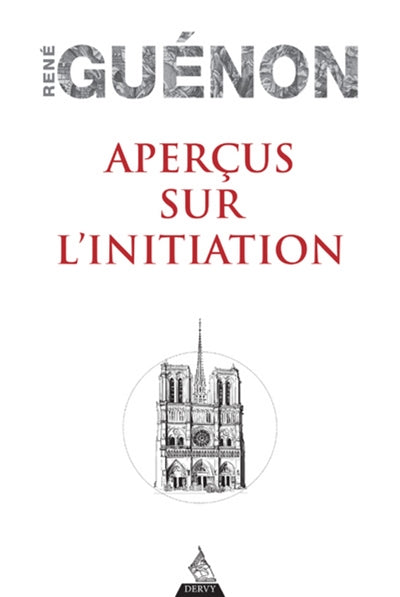 APERCUS SUR L'INITIATION