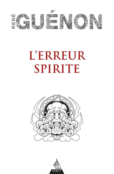 ERREUR SPIRITE