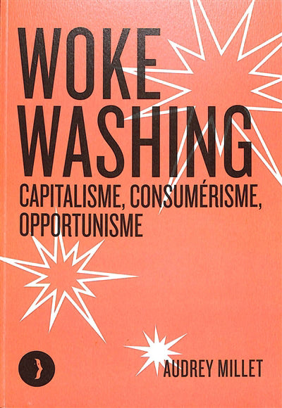 WOKE WASHING