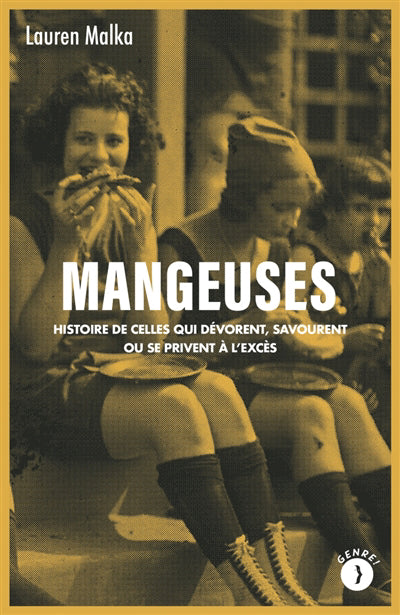 Mangeuses