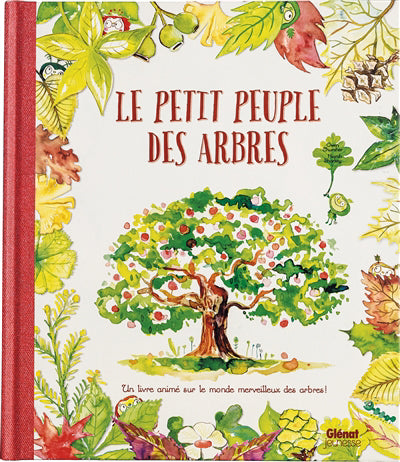 PETIT PEUPLE DES ARBRES