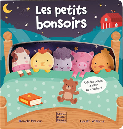 PETITS BONSOIRS