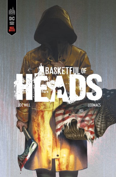 BASKETFUL OF HEADS