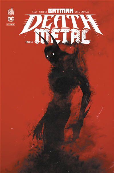 Batman Death Metal 04