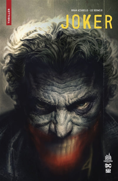 URBAN COMICS NOMAD  JOKER