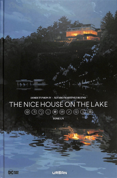 THE NICE HOUSE ON THE LAKE 01