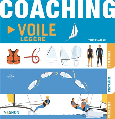 COACHING VOILE LEGERE