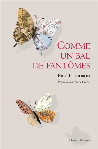 COMME UN BAL DE FANTOMES