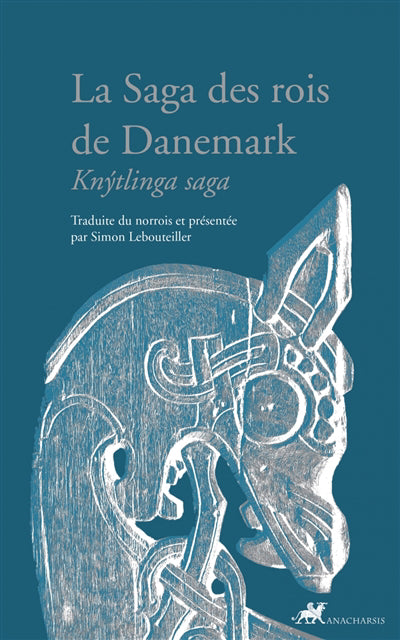 Saga des rois de Danemark