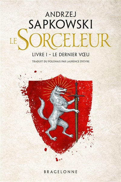 SORCELEUR T1 -LE DERNIER VOEU