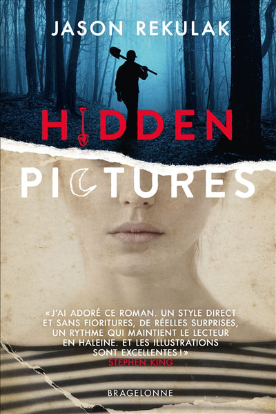 HIDDEN PICTURES