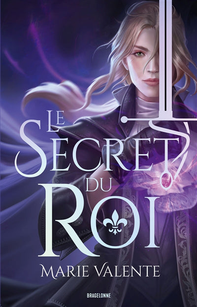 SECRET DU ROI