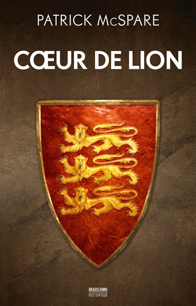 COEUR DE LION