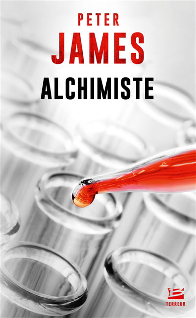 ALCHIMISTE