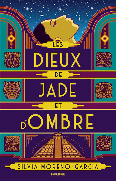 DIEUX DE JADE ET D'OMBRE