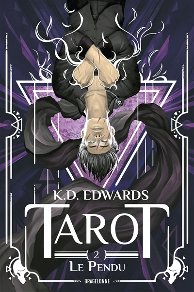 TAROT T02 -LE PENDU