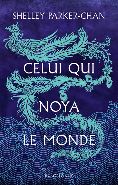 CELUI QUI NOYA LE MONDE