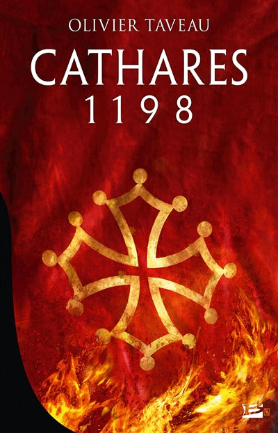 CATHARES 1198