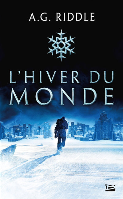 HIVER DU MONDE