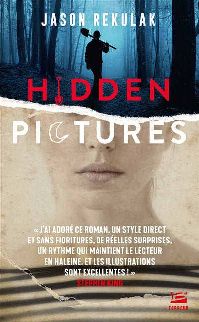 HIDDEN PICTURES