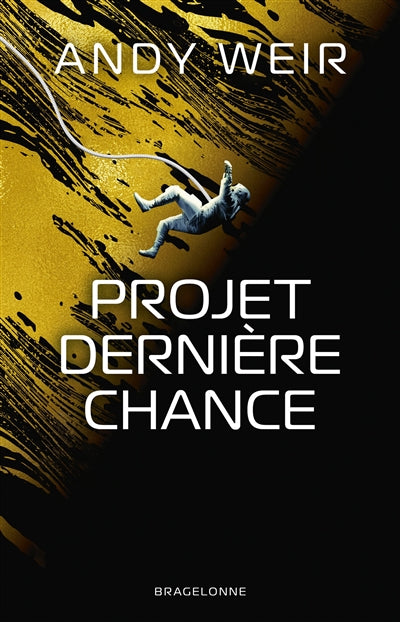 PROJET DERNIERE CHANCE