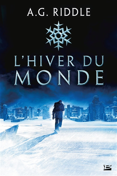 HIVER DU MONDE T01