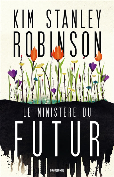 MINISTERE DU FUTUR