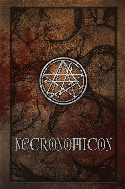 NECRONOMICON