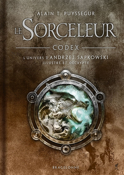 SORCELEUR -CODEX