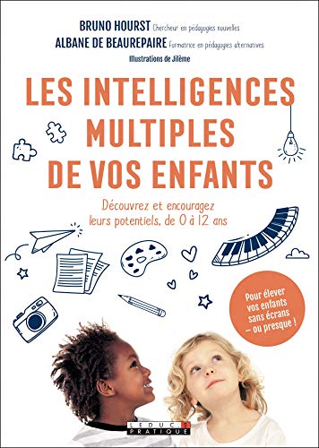 INTELLIGENCES MULTIPLES DE VOSENFANTS