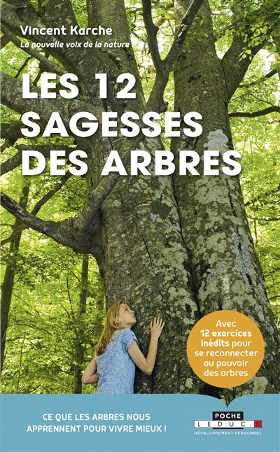 12 sagesses des arbres